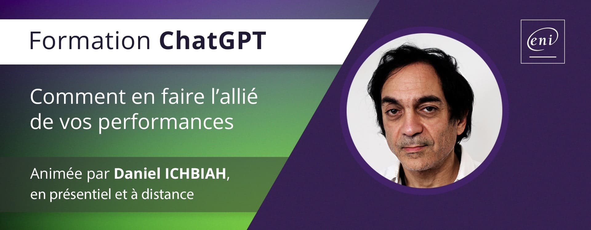 Formation-VE850-007 Formation ChatGPT