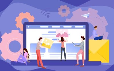 Création de site web : par où commencer ?