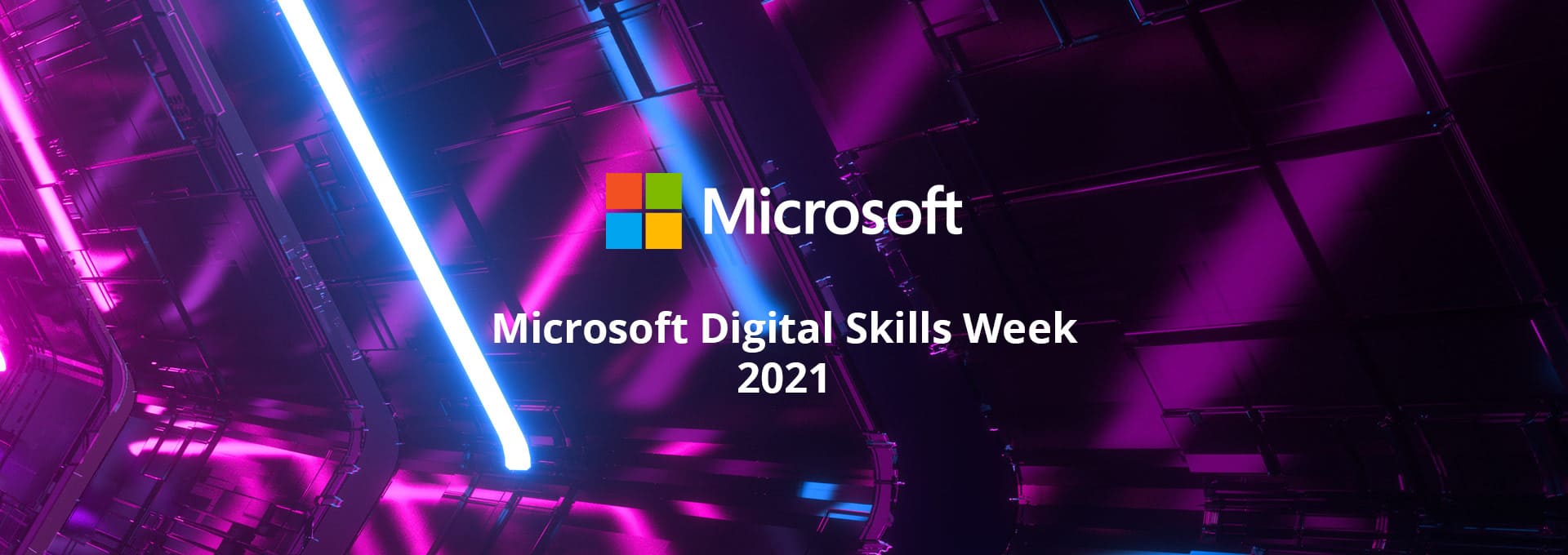 microsoft-skills-week Actualités Événements - Microsoft Digital Skills Week