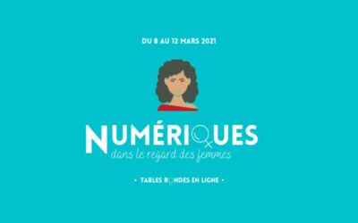 Mixité : Numériques, dans le regard des femmes