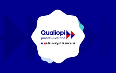 ENI Service est certifié QUALIOPI