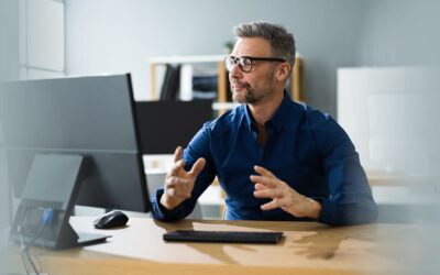 J’ai été bluffé par la qualité des outils de formation à distance et leur facilité d’utilisation