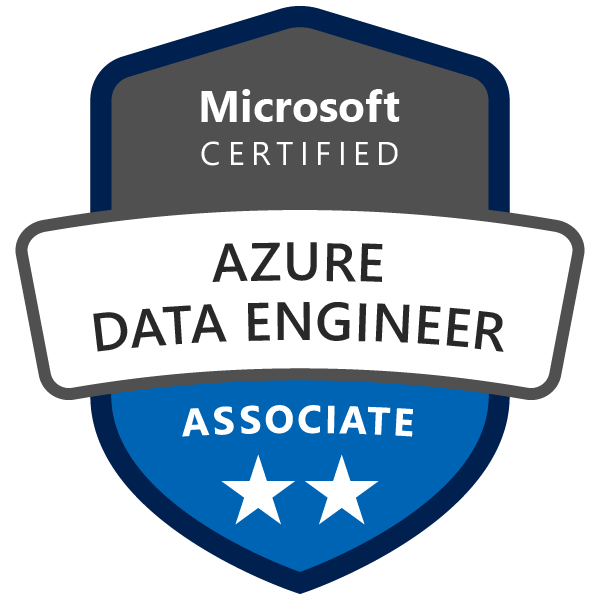 Badge de la certification