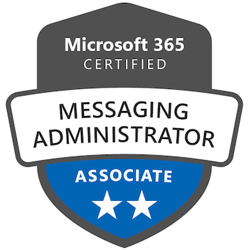 Badge de la certification