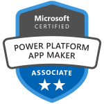 Badge de la certification